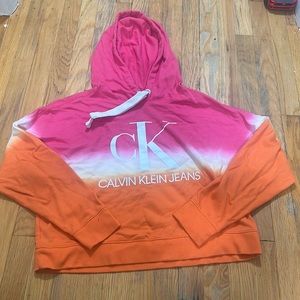Calvin Klein hoodie